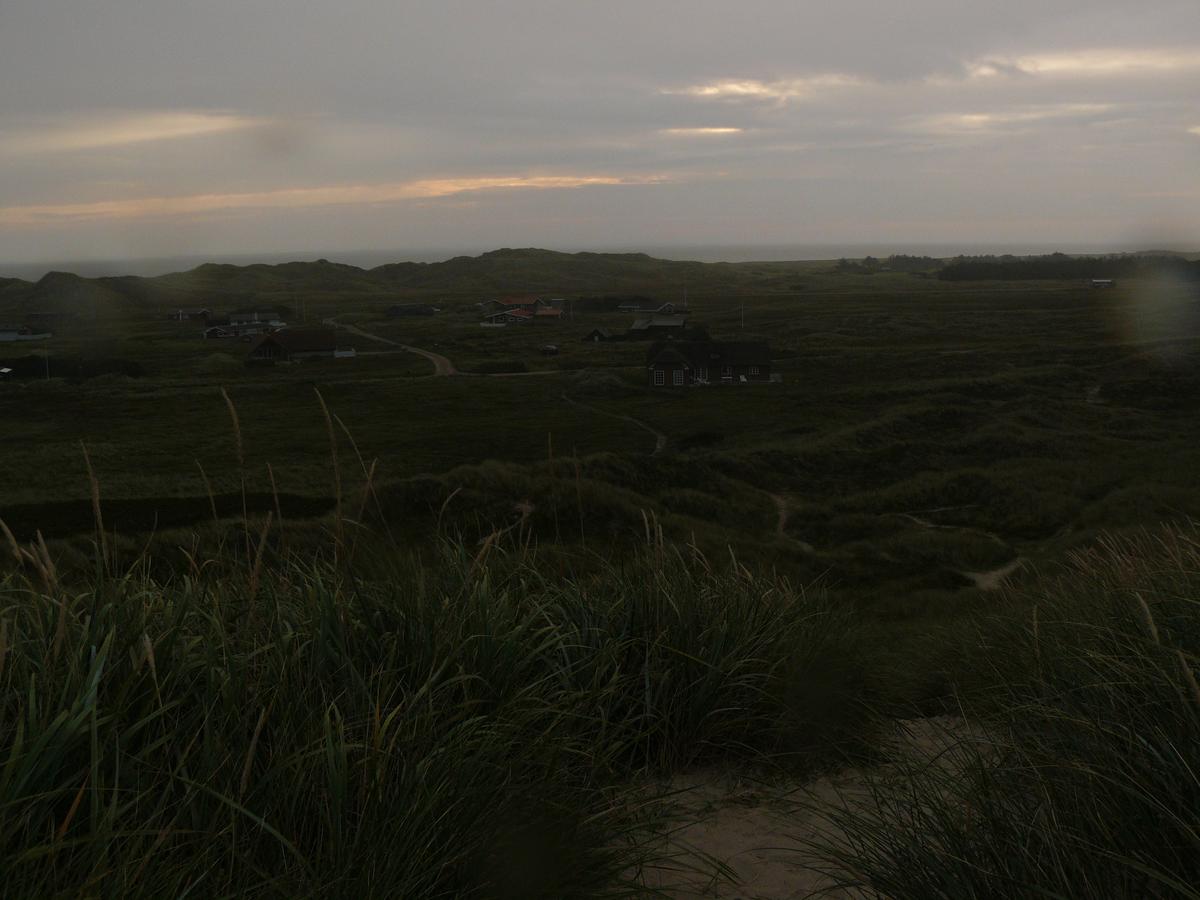 020 Cesta na sever   Dansko